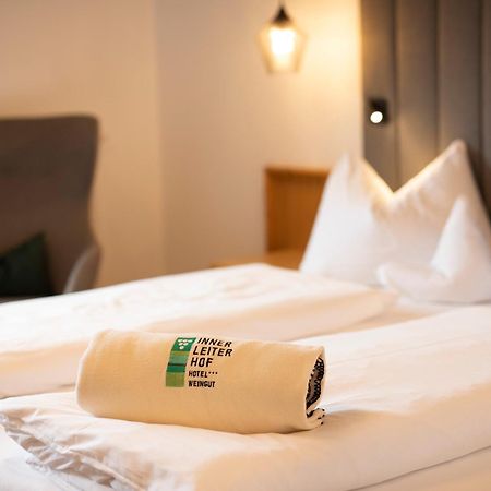 Hotel Weingut Innerleiterhof Schenna Extérieur photo