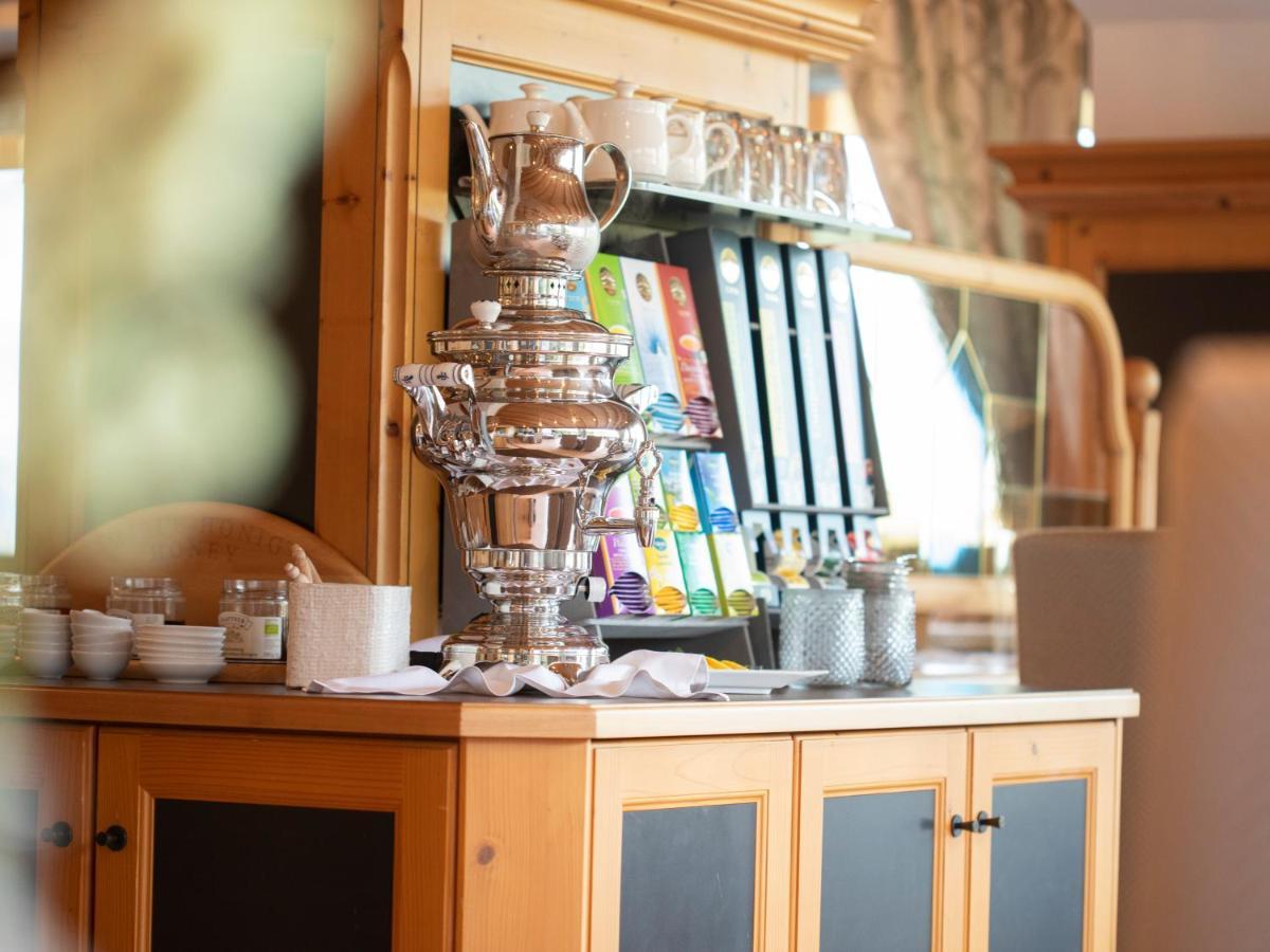 Hotel Weingut Innerleiterhof Schenna Extérieur photo