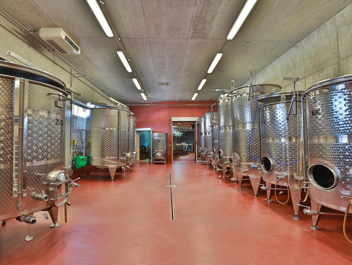 Hotel Weingut Innerleiterhof Schenna Extérieur photo