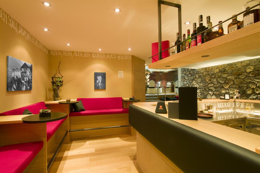 Hotel Weingut Innerleiterhof Schenna Extérieur photo